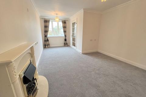 1 bedroom retirement property for sale, Chester Road, Streetly, Sutton Coldfield