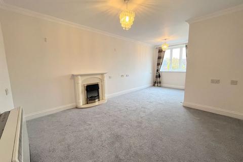 1 bedroom retirement property for sale, Chester Road, Streetly, Sutton Coldfield