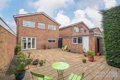 4 bedroom detached house for sale, Primula Drive, Norwich