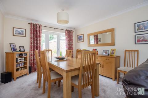 undefined, Primula Drive, Norwich