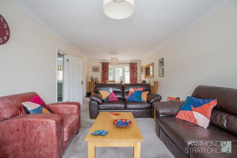 undefined, Primula Drive, Norwich