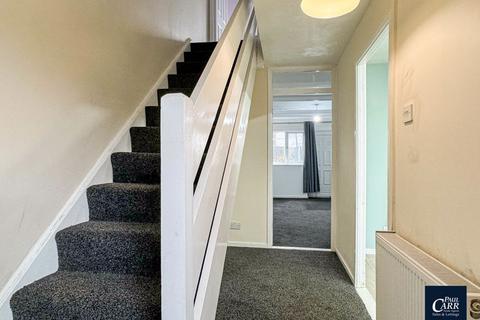2 Ajax Close, Walsall, WS6 6JU