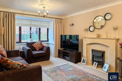 3 bedroom detached house for sale, Ferndale Road, Essington, WV11 2JG