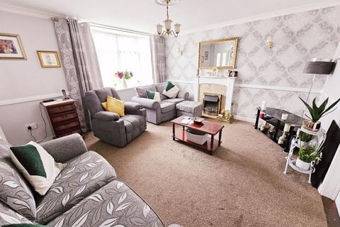 3 bedroom terraced house for sale, Geeson Close, Castle Vale, Birmingham, B35 6NU