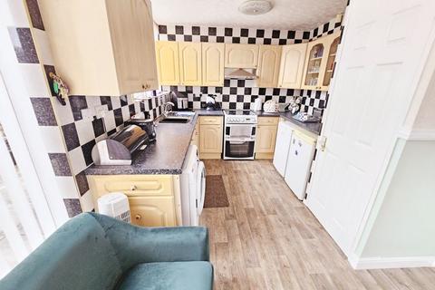 3 bedroom terraced house for sale, Geeson Close, Castle Vale, Birmingham, B35 6NU