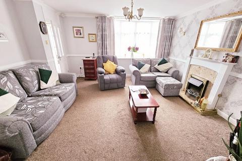 26 Geeson Close, Birmingham, B35 6NU