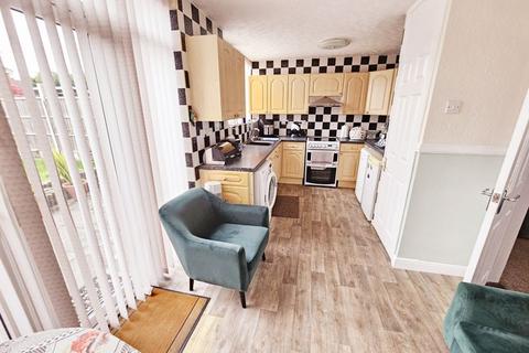 26 Geeson Close, Birmingham, B35 6NU