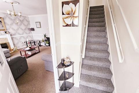 26 Geeson Close, Birmingham, B35 6NU