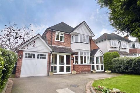 4 bedroom detached house for sale, Bedford Road, Sutton Coldfield