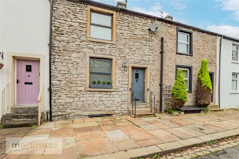 2 bedroom terraced house for sale, Bawdlands, Clitheroe, Lancashire, BB7