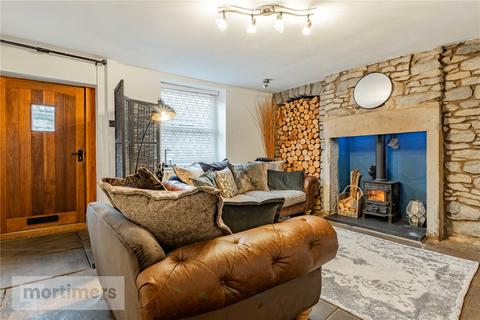 8 Bawdlands, Clitheroe, BB7 2JZ