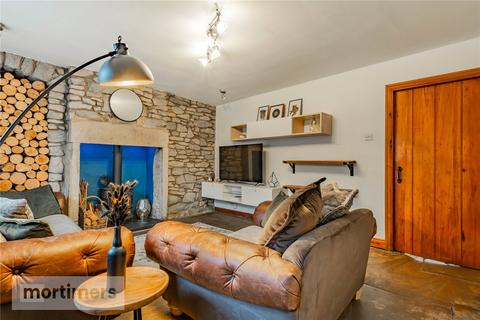8 Bawdlands, Clitheroe, BB7 2JZ