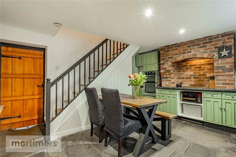 8 Bawdlands, Clitheroe, BB7 2JZ
