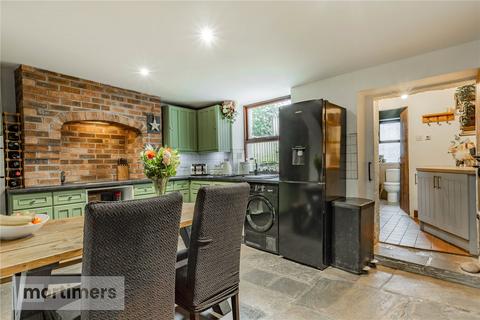 8 Bawdlands, Clitheroe, BB7 2JZ