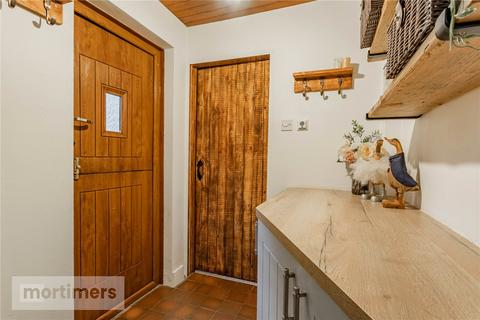 8 Bawdlands, Clitheroe, BB7 2JZ