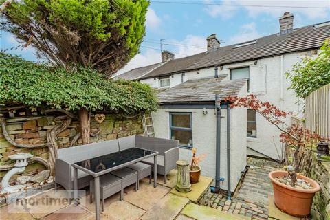 8 Bawdlands, Clitheroe, BB7 2JZ