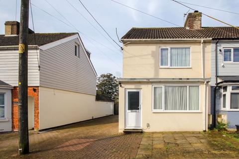 3 bedroom semi-detached house for sale, Mill Lane, Hawkinge