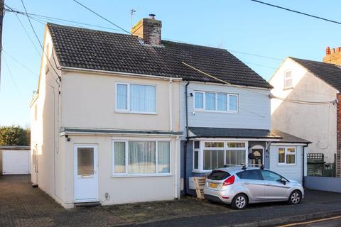 3 bedroom semi-detached house for sale, Hawkinge - Offers In Excess of £325,000