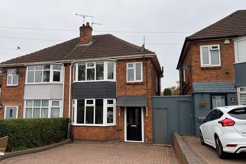 3 bedroom detached house for sale, Plants Brook Road, Sutton Coldfield