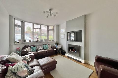 3 bedroom detached house for sale, Plants Brook Road, Sutton Coldfield