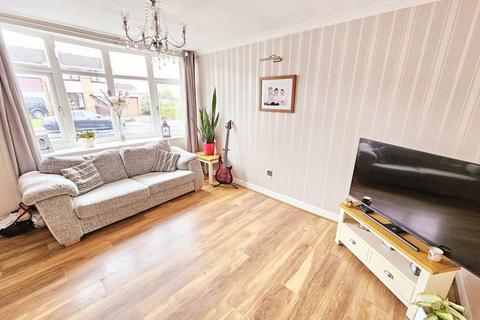 3 bedroom semi-detached house for sale, Croy Drive, Castle Vale, Birmingham, B35 6NY