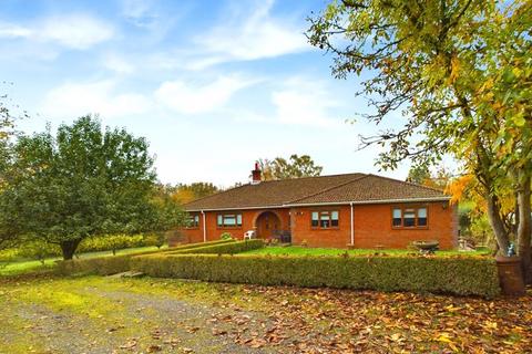 4 bedroom detached bungalow for sale, TANDRIDGE HILL LANE, GODSTONE