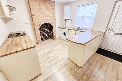 2 bedroom terraced house for sale, Spring Hill, Erdington, Birmingham, B24 9AE