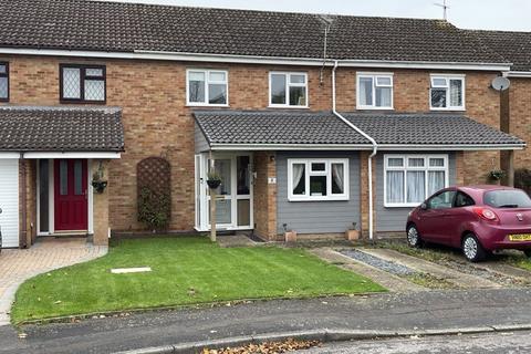 3 bedroom terraced house for sale, Calmore