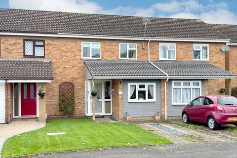 3 bedroom terraced house for sale, Calmore