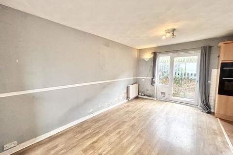 3 bedroom terraced house for sale, Gwynan Road, Penmaenmawr