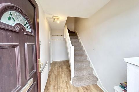 3 bedroom terraced house for sale, Gwynan Road, Penmaenmawr