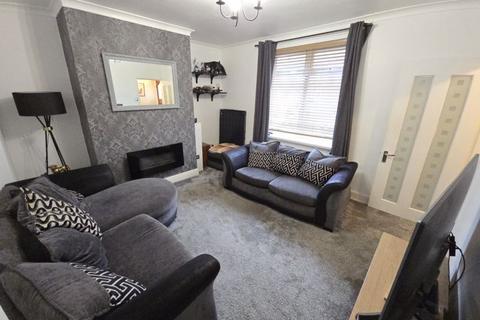 2 bedroom terraced house for sale, Myrtle Crescent, Forest Hall, Newcastle Upon Tyne