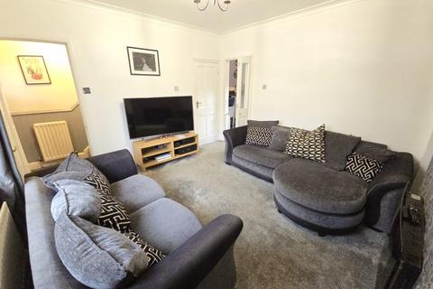 2 bedroom terraced house for sale, Myrtle Crescent, Forest Hall, Newcastle Upon Tyne