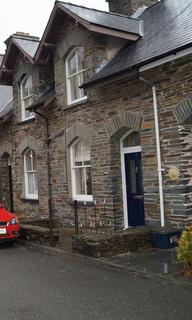 3 bedroom terraced house to rent, 11 Mawddwy Cottages, Machynlleth SY20