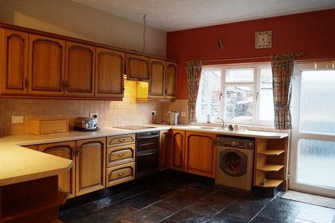 3 bedroom terraced house to rent, 11 Mawddwy Cottages, Machynlleth SY20