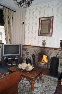 3 bedroom terraced house to rent, 11 Mawddwy Cottages, Machynlleth SY20