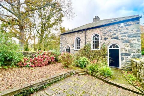 2 bedroom detached house for sale, Rowen, Conwy