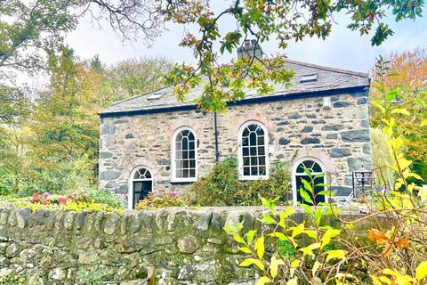 2 bedroom detached house for sale, Rowen, Conwy