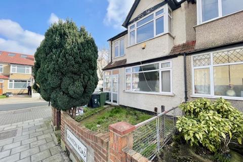 3 bedroom terraced house for sale, Granton Road, SW16