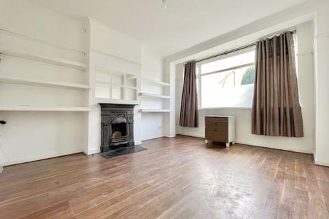 3 bedroom terraced house for sale, Granton Road, SW16