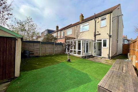 1 Granton Road, London, SW16 5AN