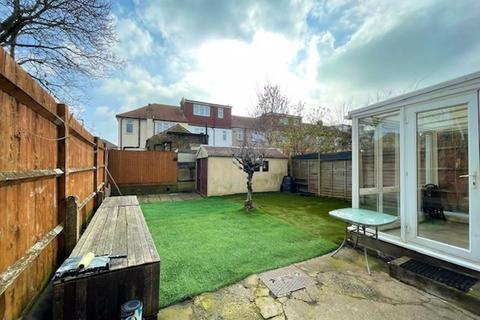 1 Granton Road, London, SW16 5AN