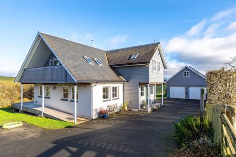 3 bedroom detached house for sale, Whitelee Hus, Newtown St. Boswells, Melrose