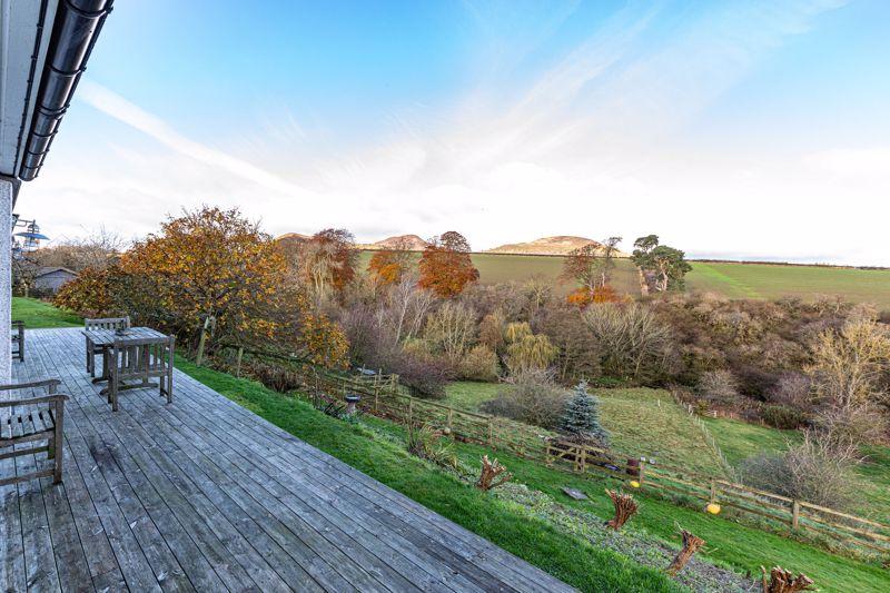 Decking &amp; Views