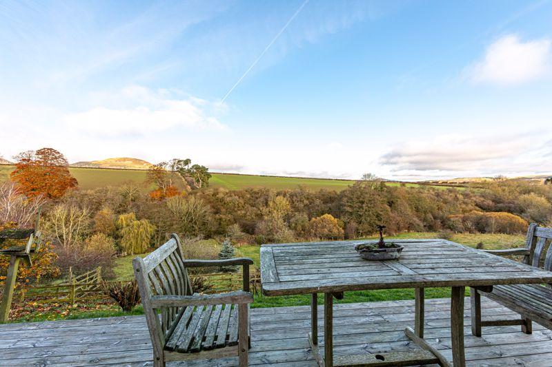 Decking &amp; Views