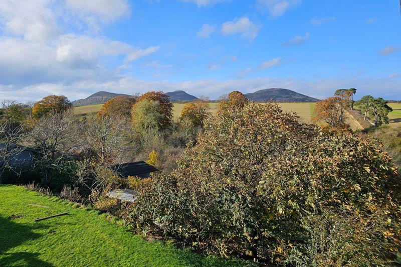 Eildon Hills
