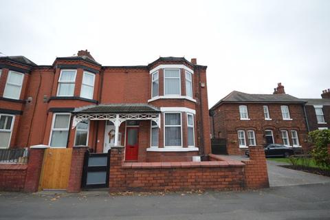 3 bedroom terraced house for sale, Birchfield Road, Widnes