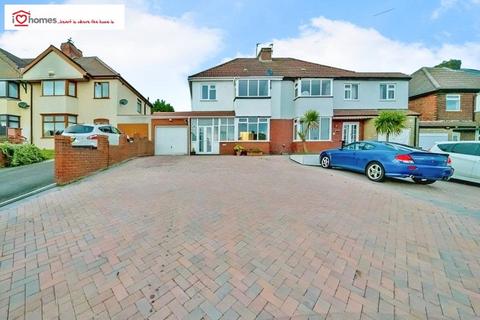 3 bedroom semi-detached house to rent, Lichfield Road, Little Bloxwich, Walsall