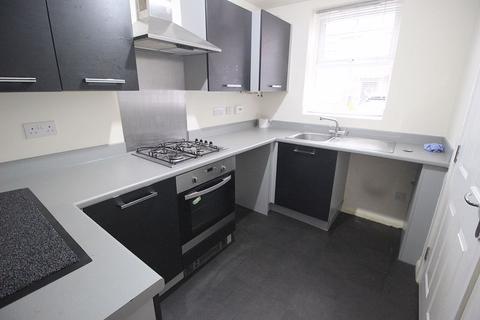 2 bedroom terraced house to rent, Water Reed Grove, Walsall