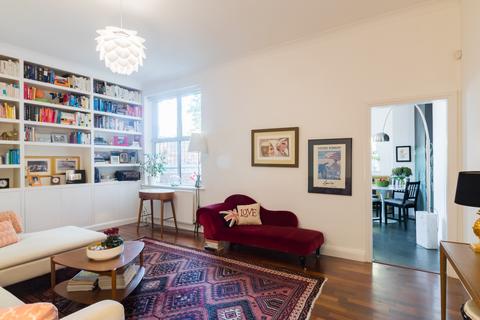 2 bedroom flat to rent, Ashmore Road, London W9